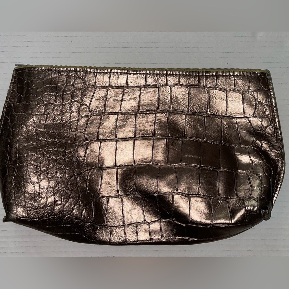 Vintage‎ Leather B May Bag